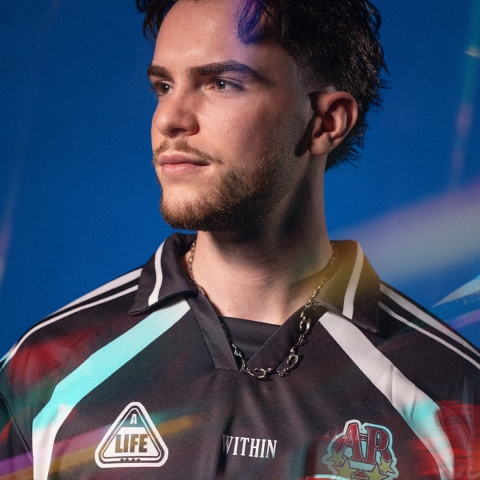 WITHIN added to Second 2 None Roster